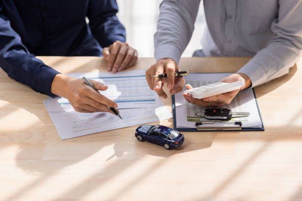 Car insurance options for Wilson residents